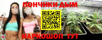 хмурый Абинск
